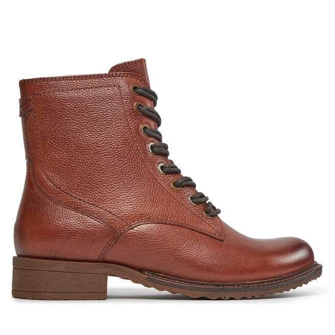 Trapery Tamaris 1-25812-41 Brązowy