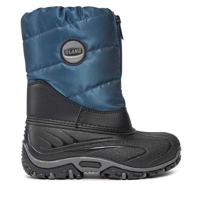 Śniegowce Olang Bmx Niebieski