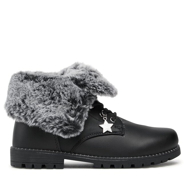 Botki Mayoral 48392 Czarny