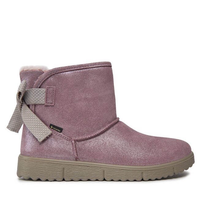 Kozaki Superfit GORE-TEX 1-009486-8500 S Niebieski