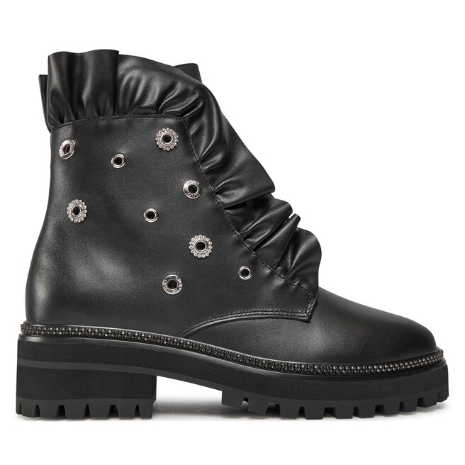 Trapery Liu Jo Pink 148 SF3073 P0102 Czarny