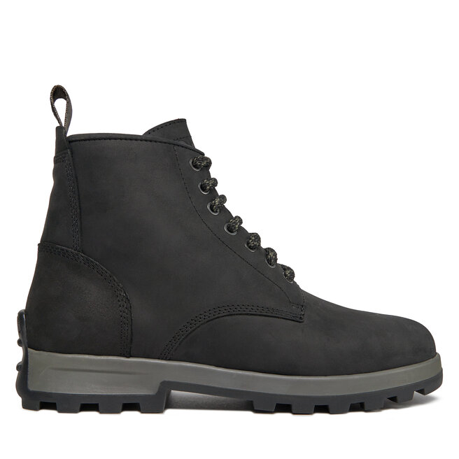 Trzewiki Liu Jo Hike 01 7G3021 P0102 Czarny