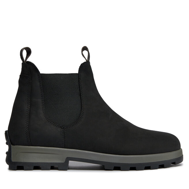 Sztyblety Liu Jo Hike 02 7G3023 P0102 Czarny