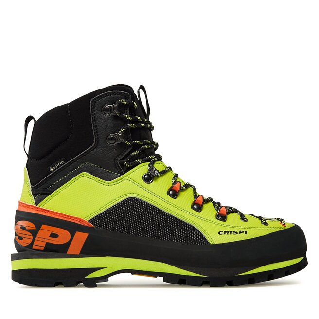 Trekkingi Crispi Rainier Evo Gtx GORE-TEX TM68702100 Kolorowy