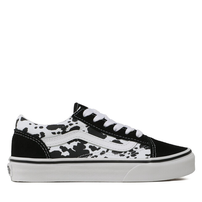 Tenisówki Vans Uy Old Skool VN0A7Q5FBMW1 Czarny