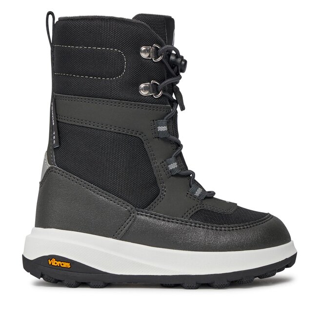 Śniegowce Reima Laplander 2.0 5400125A Czarny