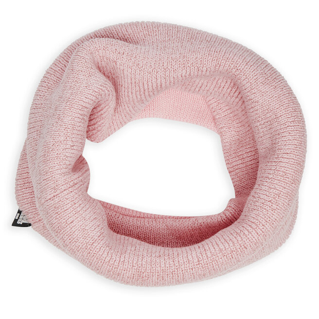 Komin Karl Lagerfeld Kids Z11064 Różowy