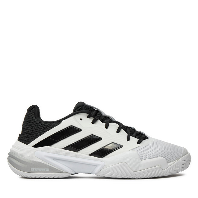Buty do tenisa adidas Barricade 13 Tennis IF0465 Biały