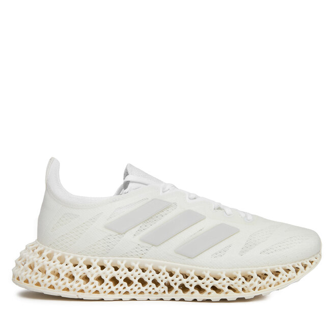 Buty do biegania adidas 4DFWD 3 Running IG8992 Biały