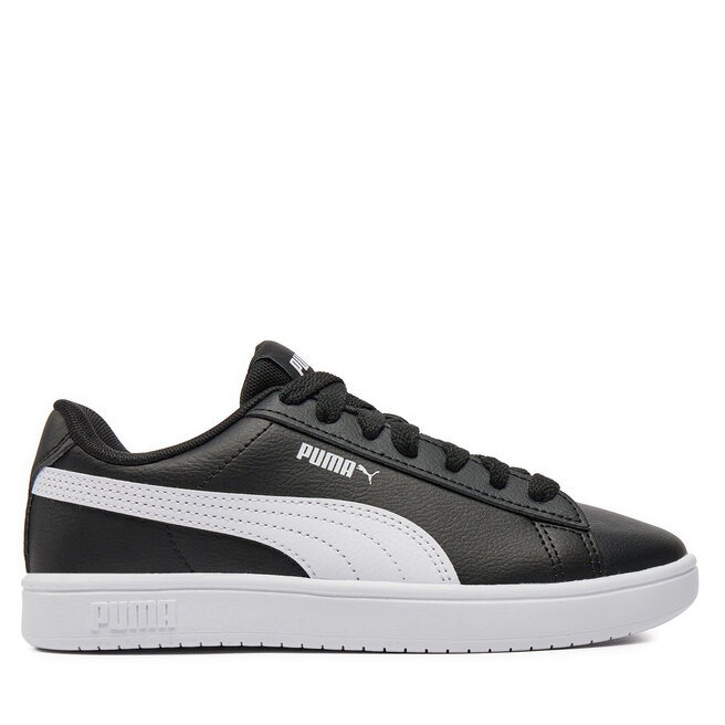 Sneakersy Puma Rickie Classic Jr 394252-03 Czarny