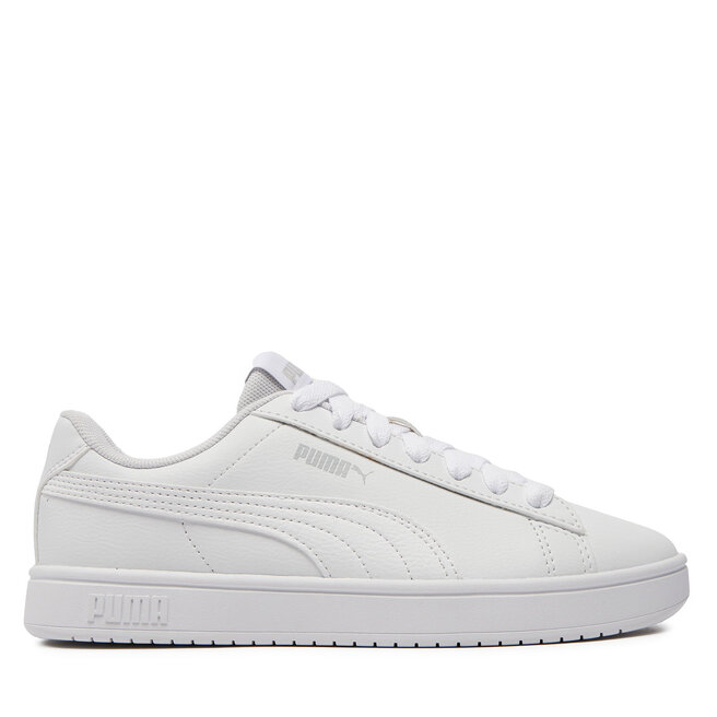 Sneakersy Puma Rickie Classic Jr 394252-08 Biały