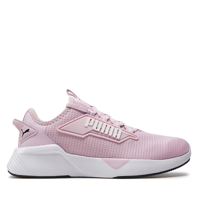 Buty do biegania Puma Retaliate 2 376676 49 Różowy