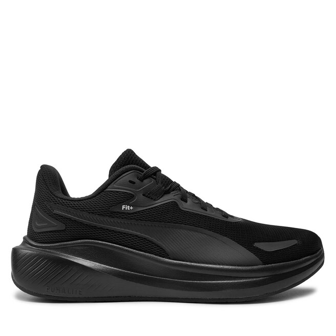 Buty do biegania Puma Skyrocket Lite 379437 10 Czarny
