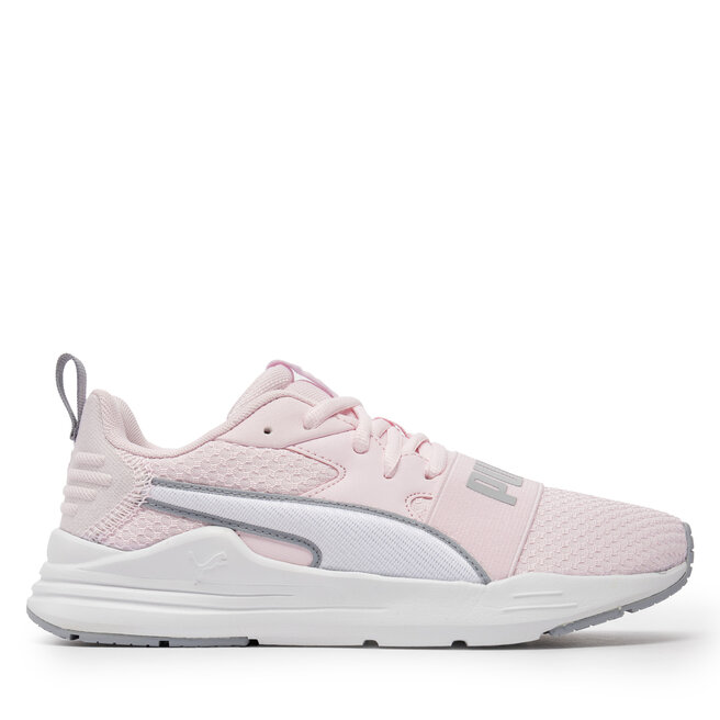 Sneakersy Puma 390847 13 Szary