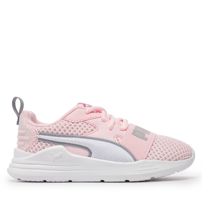 Sneakersy Puma 390848 13 Kolorowy