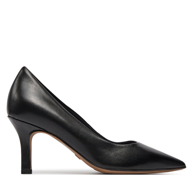 Szpilki Tamaris 1-22434-41 Czarny