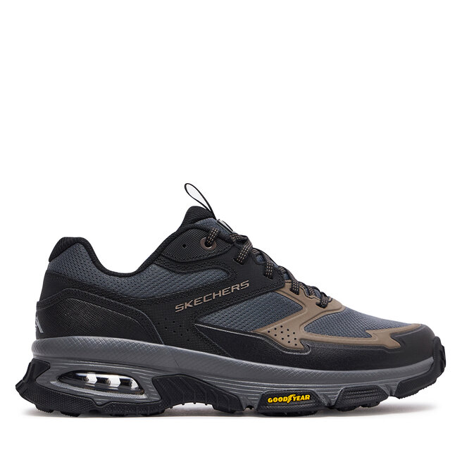 Trekkingi Skechers Sleek Envoy 237553 Czarny
