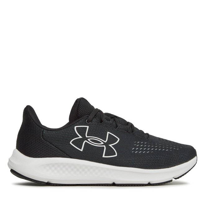 Buty do biegania Under Armour Ua Charged Pursuit 3 Bl 3026518-001 Czarny