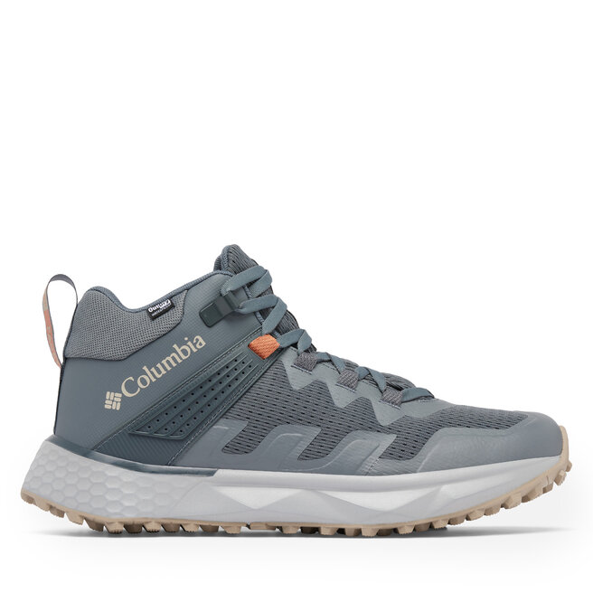 Trekkingi Columbia Facet™ 75 Mid Outdry™ 2027051 Szary