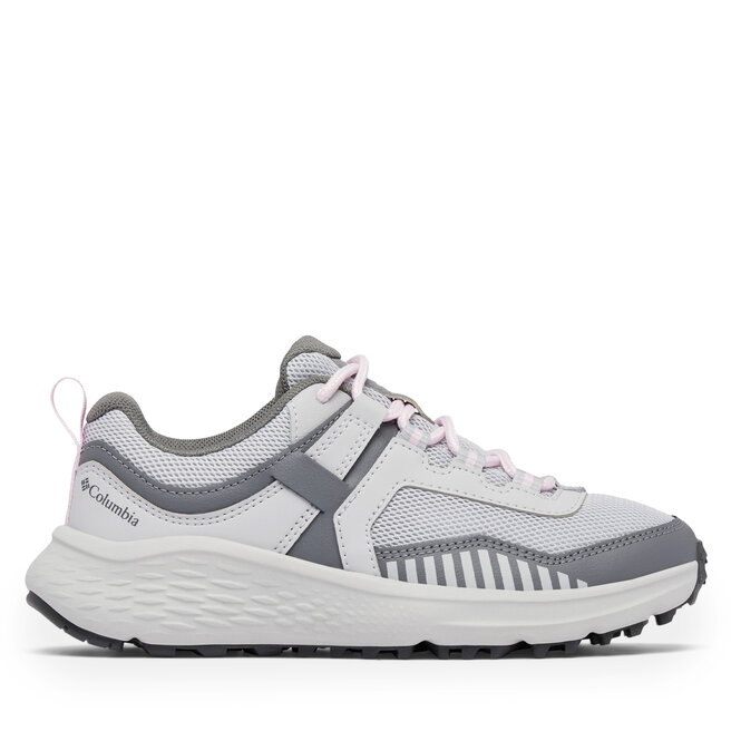 Sneakersy Columbia Konos™ Low Shoe 2062241 Szary