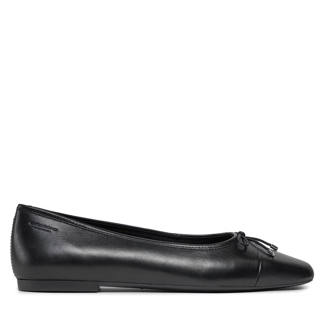 Baleriny Vagabond Shoemakers Jolin 5508-101-20 Czarny