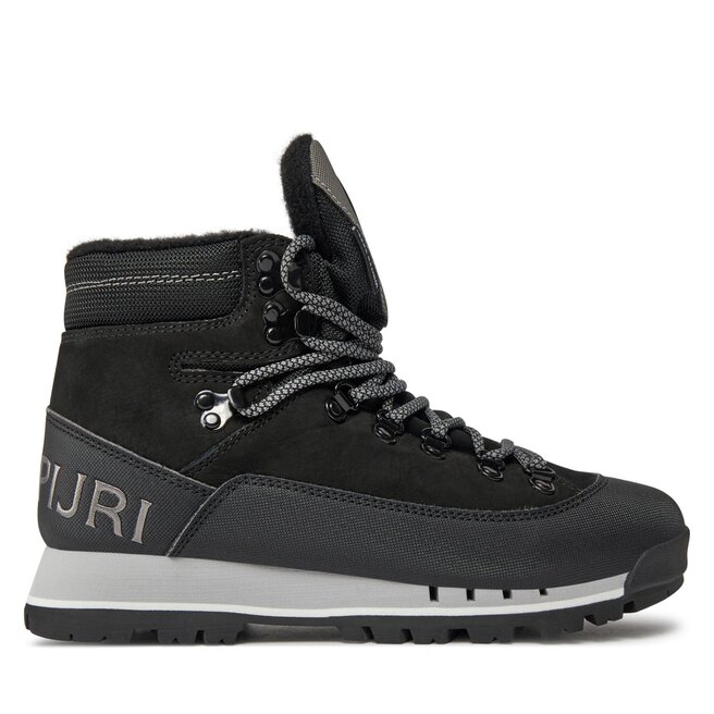 Trapery Napapijri Gem03 NP0A4HW5 Czarny