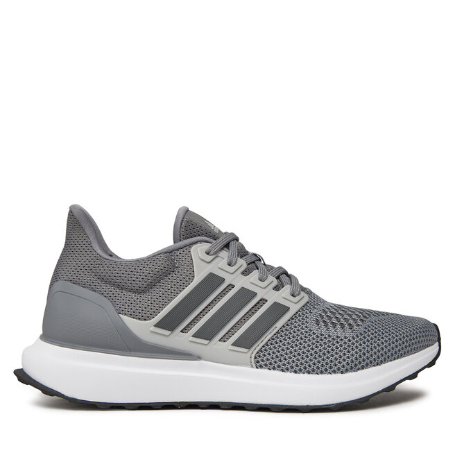Sneakersy adidas Ubounce DNA Kids IG1528 Szary