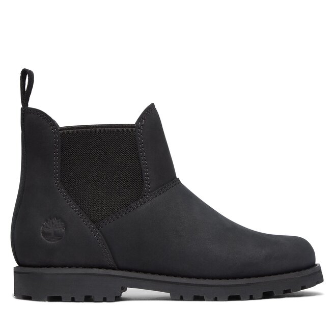 Botki Timberland Asphalt Trail Chls Boot TB0A2H5T0151 Czarny