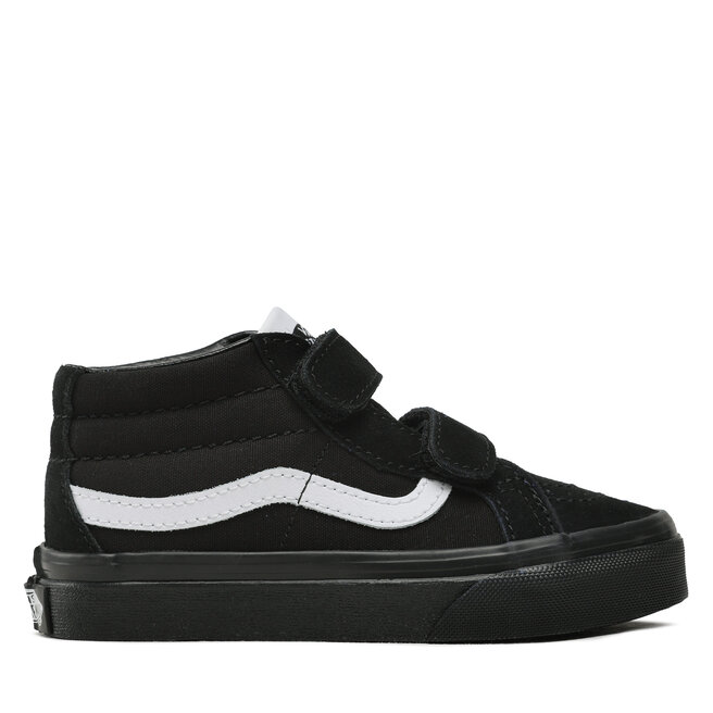 Tenisówki Vans Uy Sk8-Mid Reissue V VN0A346YLWB1 Czarny