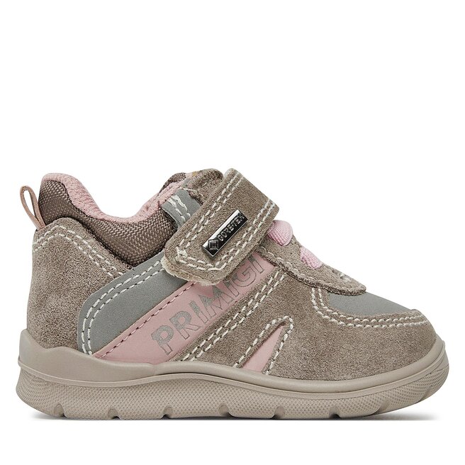 Trzewiki Primigi GORE-TEX 4856133 Brązowy