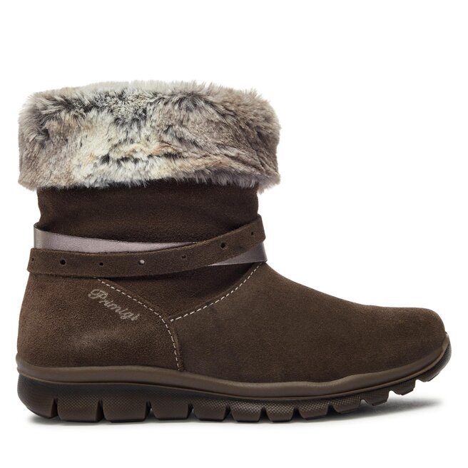 Kozaki Primigi GORE-TEX 4889433 S Brązowy