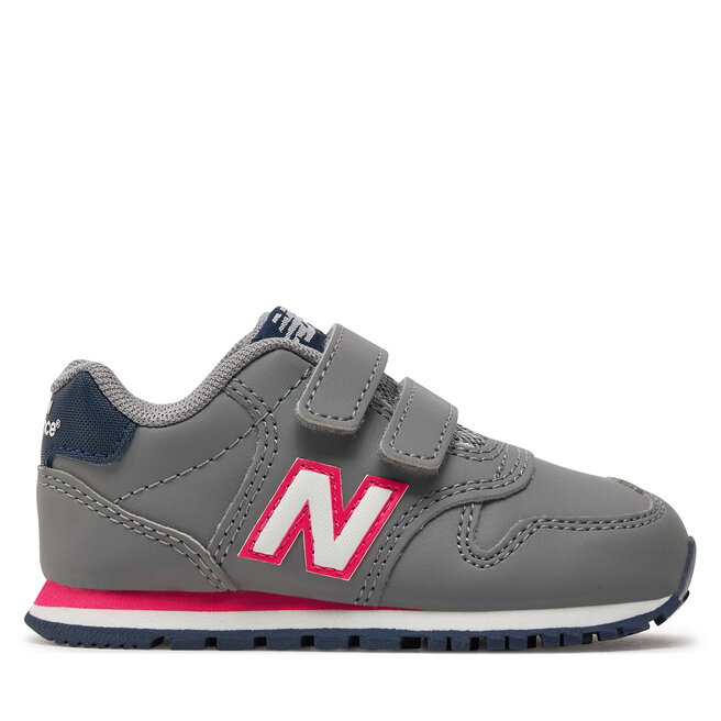 Sneakersy New Balance IV500LD1 Szary