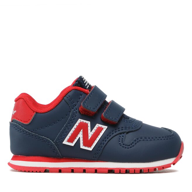 Sneakersy New Balance IV500NR1 Granatowy