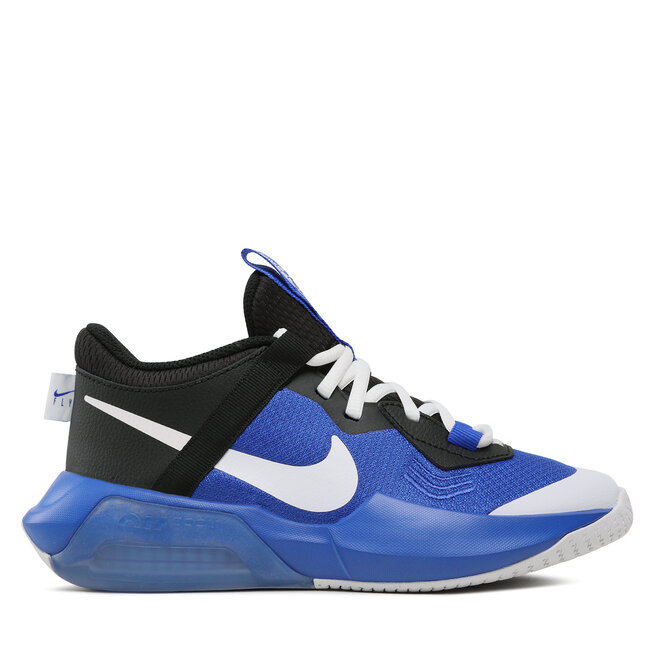 Buty do koszykówki Nike Air Zoom Crossover (Gs) DC5216 401 Niebieski