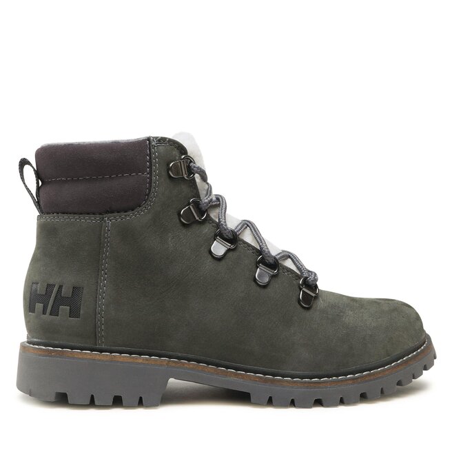 Trapery Helly Hansen Iselle 11744_609 Khaki