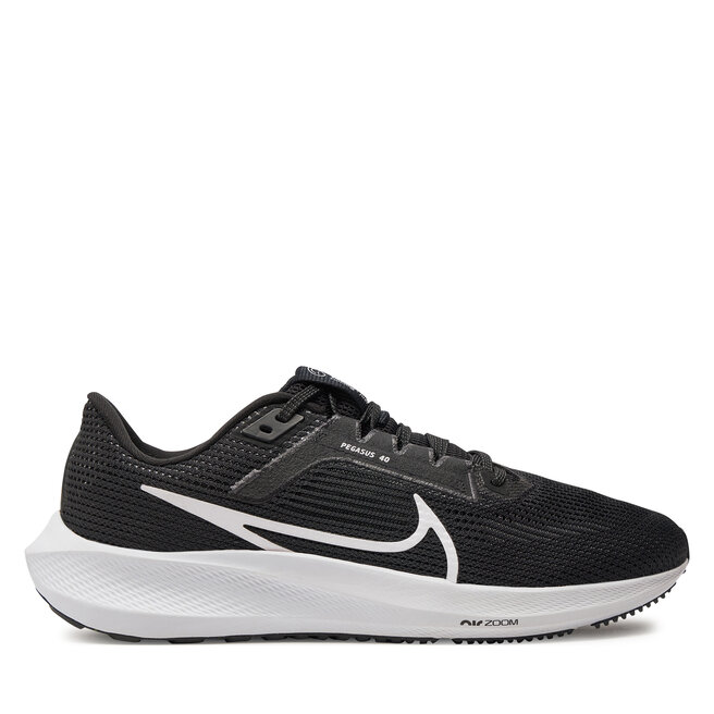 Buty do biegania Nike Air Zoom Pegasus 40 DV3853 001 Czarny
