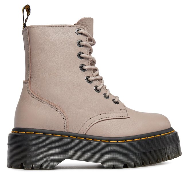 Glany Dr. Martens Jadon Iii 31159348 Beżowy