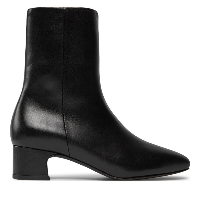 Botki Balagan Stav Czarny