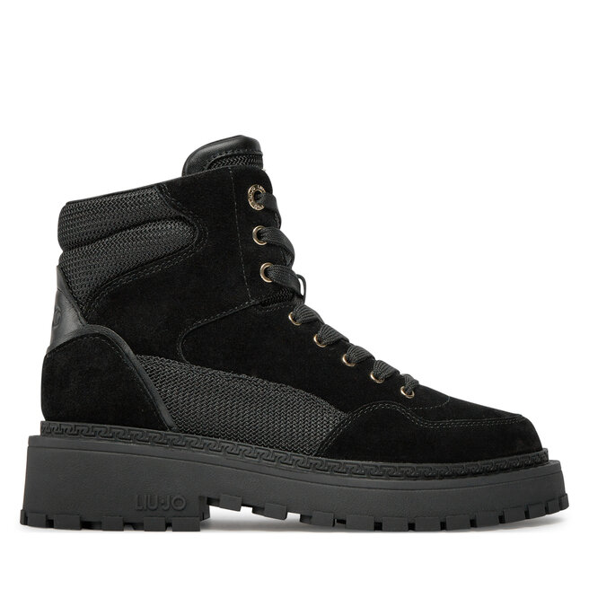 Trapery Liu Jo Rumi 07 SA4003 PX027 Czarny