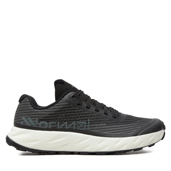 Buty do biegania NNormal Kjerag N1ZKGM1 Czarny