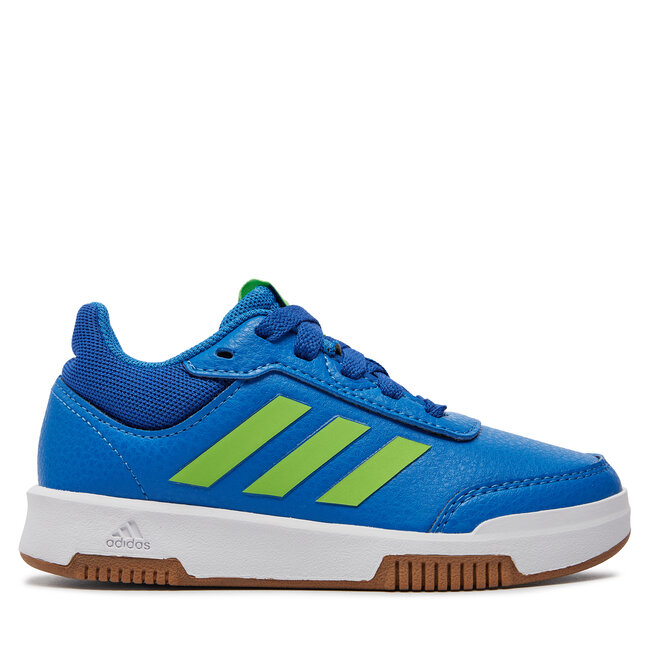 Sneakersy adidas Tensaur Sport Training Lace ID2299 Niebieski