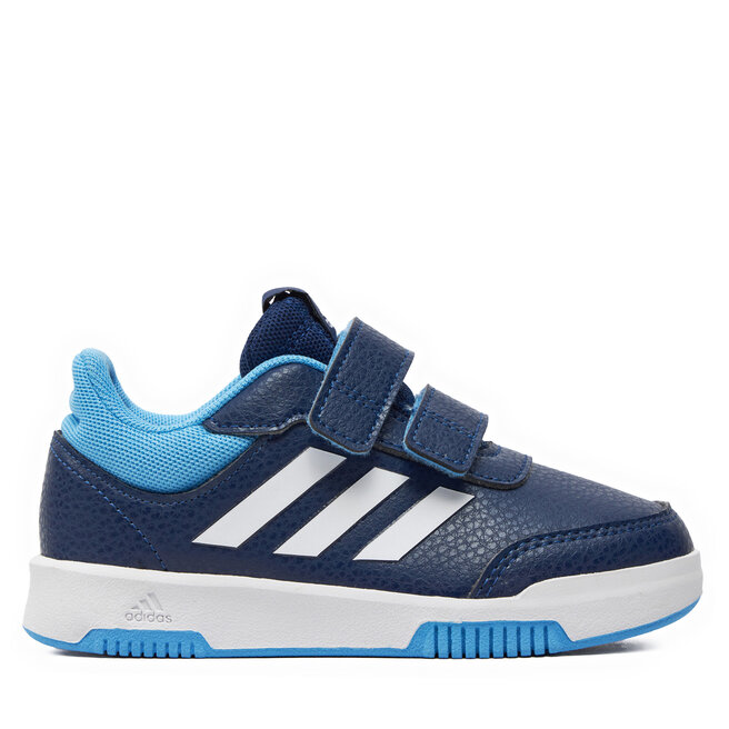 Sneakersy adidas Tensaur Hook and Loop IE0922 Niebieski