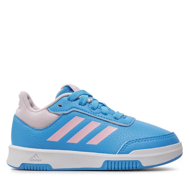 Sneakersy adidas Tensaur Sport Training Lace IG8576 Niebieski