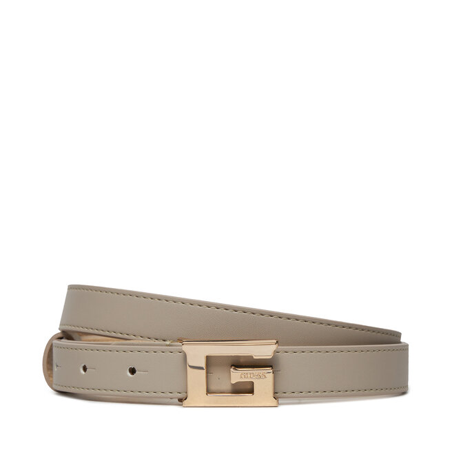 Pasek Damski Guess Masie (VA) BW9065 P4120 Beżowy
