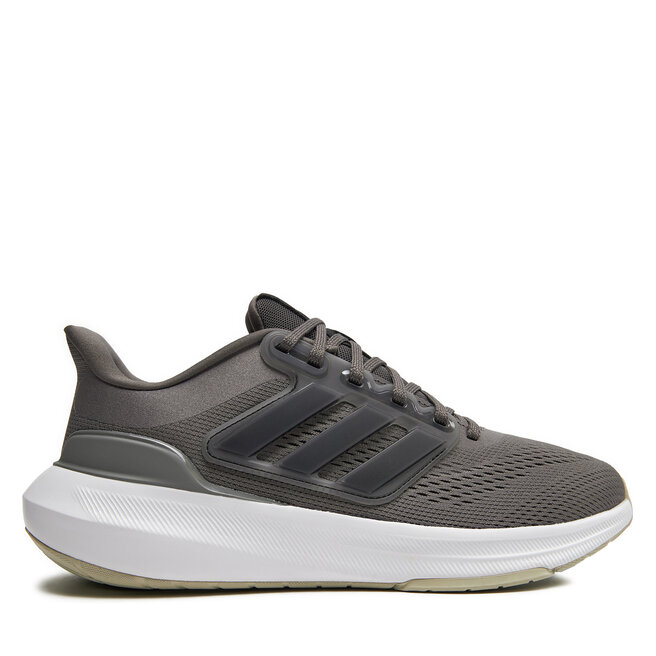 Buty do biegania adidas Ultrabounce IE0716 Brązowy