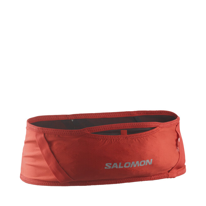 Pas sportowy Salomon Pulse LC2180000 Czerwony