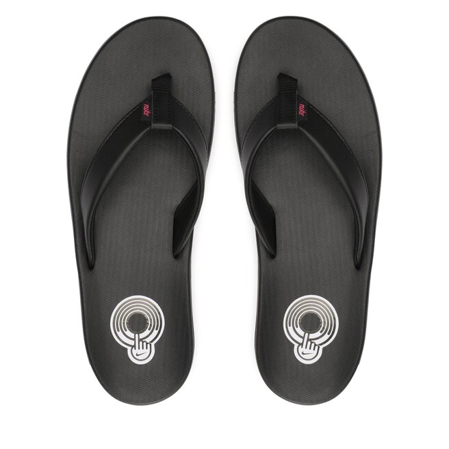 Japonki Nike Bella Kai Thong AO3622 001 Czarny