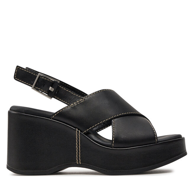 Sandały Clarks Manon Wish 26176299 Czarny