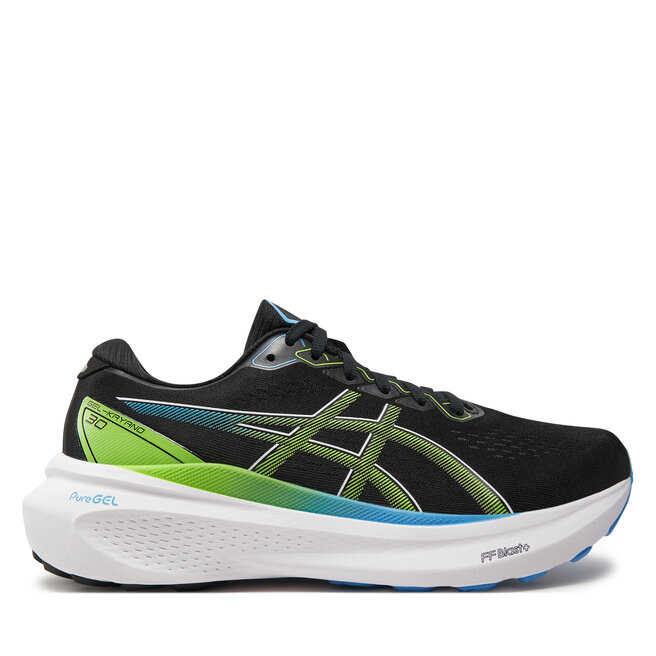 Buty do biegania Asics Gel-Kayano 30 1011B548 Czarny