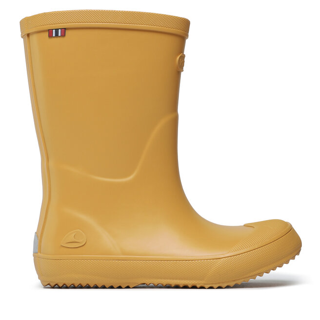 Kalosze Viking Indie Active 1-60170-72 S Żółty